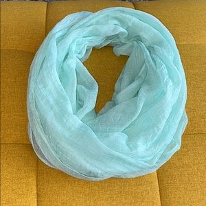 Infinity Scarf